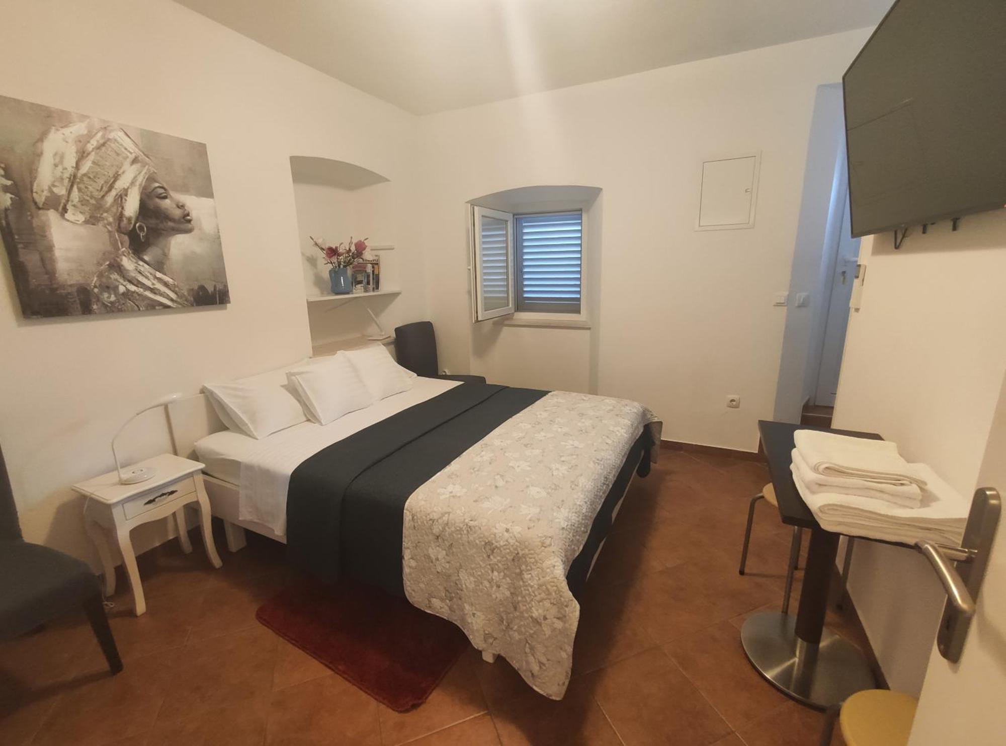 Viola Rooms Груда Экстерьер фото