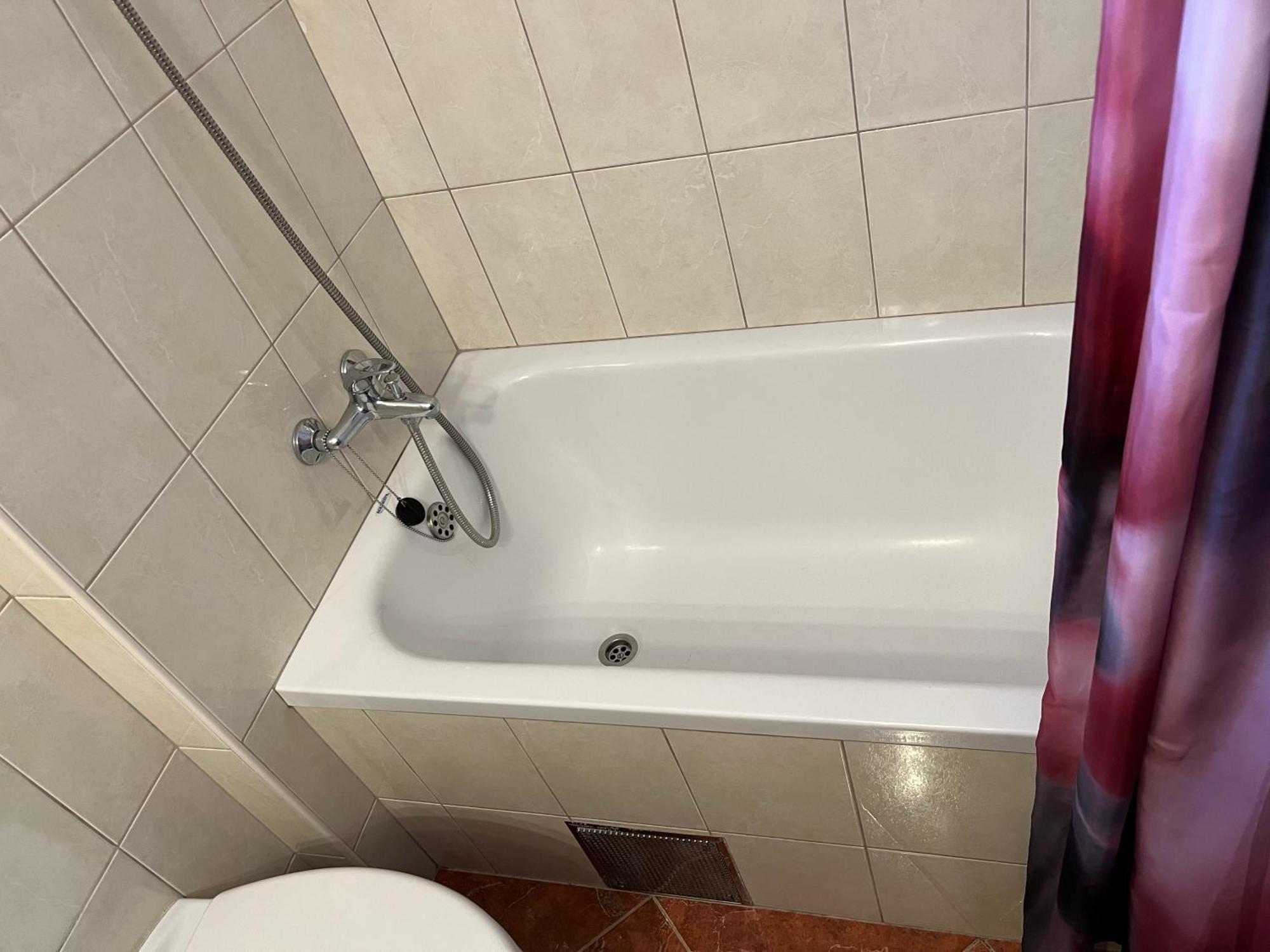Viola Rooms Груда Экстерьер фото
