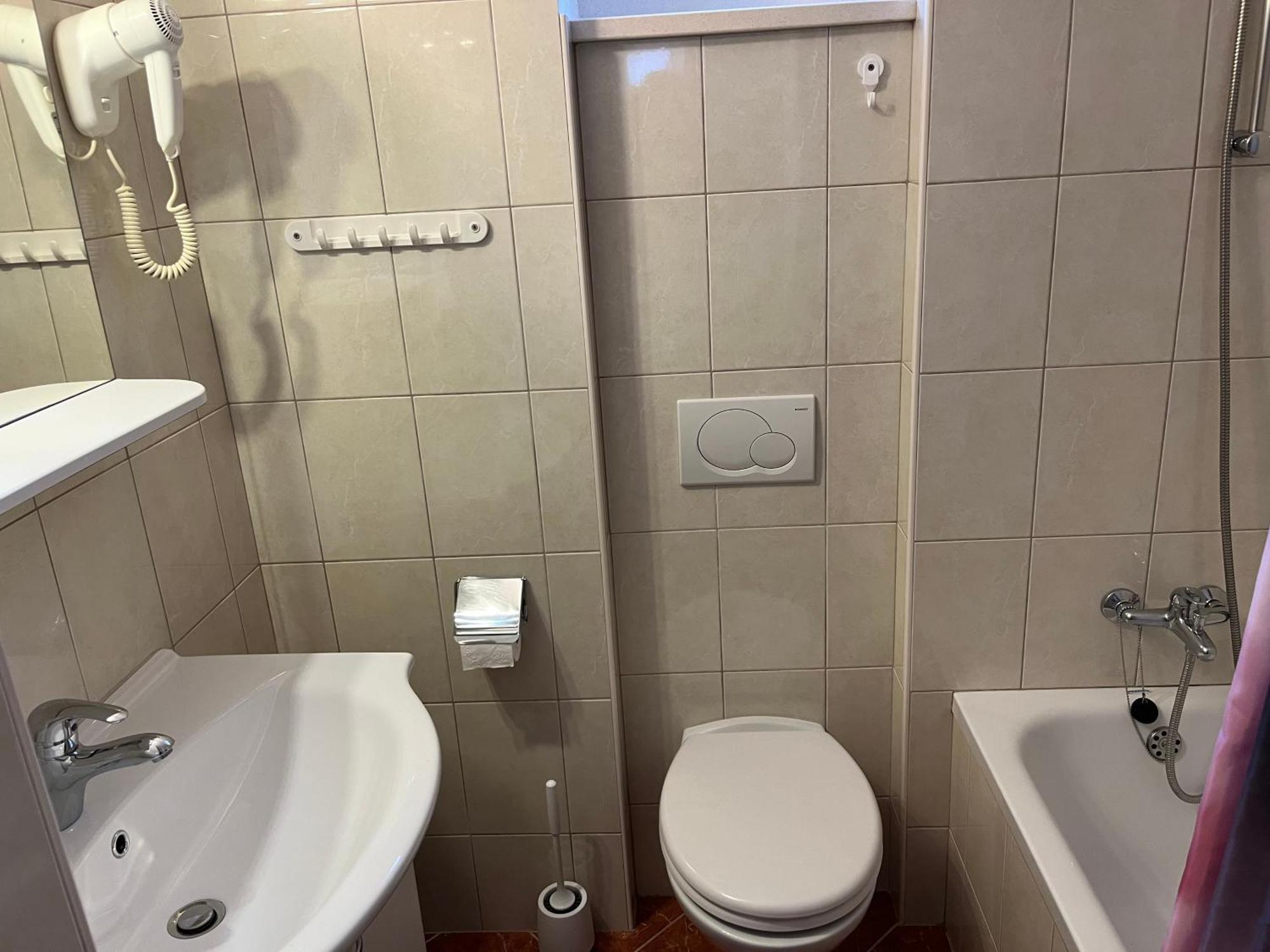 Viola Rooms Груда Экстерьер фото
