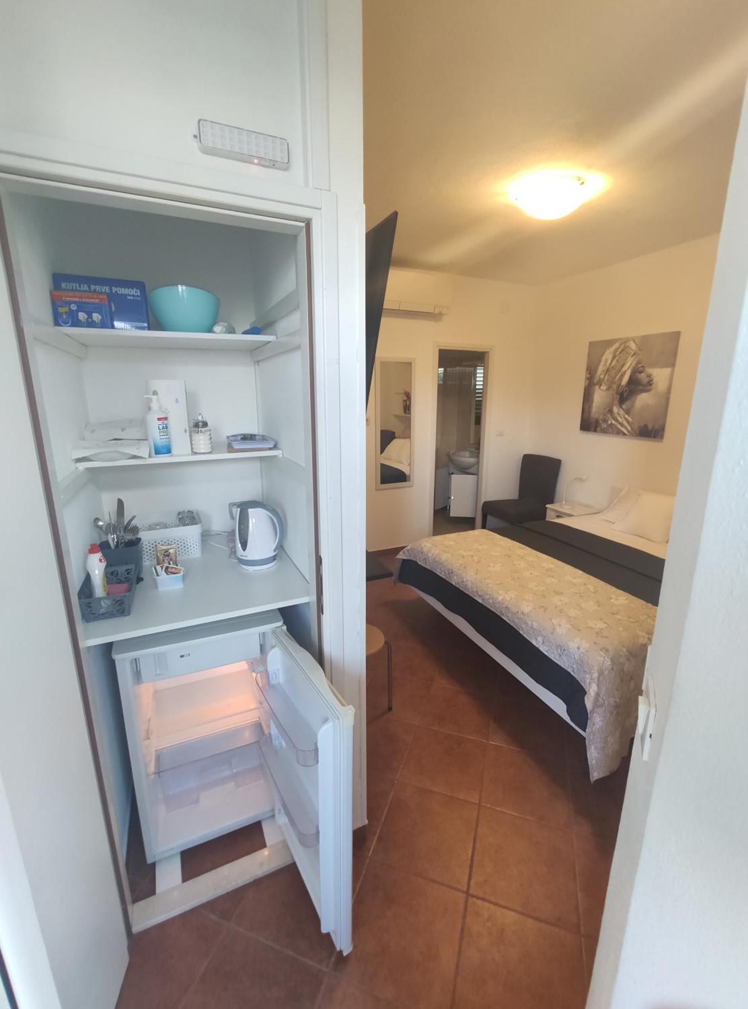 Viola Rooms Груда Экстерьер фото
